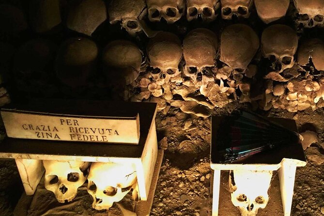 Underground Naples Tour: One City on Top of the Other - Good To Know
