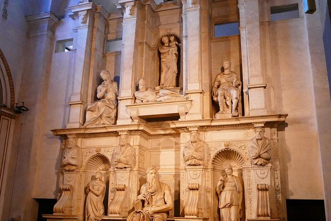 Underground San Clemente Tour and San Pietro in Vincoli - Good To Know