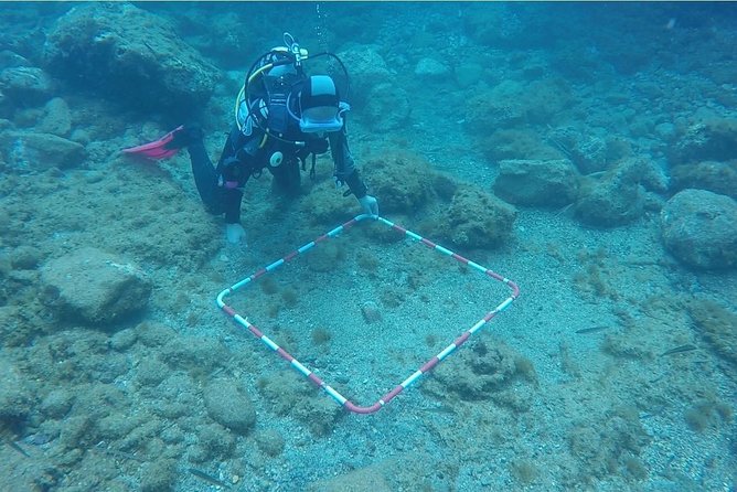 Underwater Archaeology Course - Good To Know