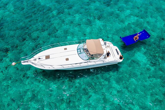 Unforgettable Half Day in Miami on Board a Yacht - Good To Know