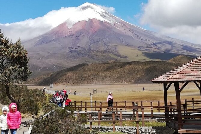Unforgettable Journey Through Cotopaxi’s Natural Wonders