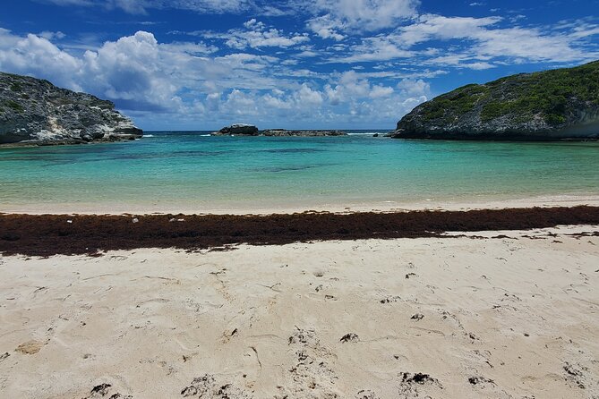 Unforgettable Land Tour on Long Island Bahamas
