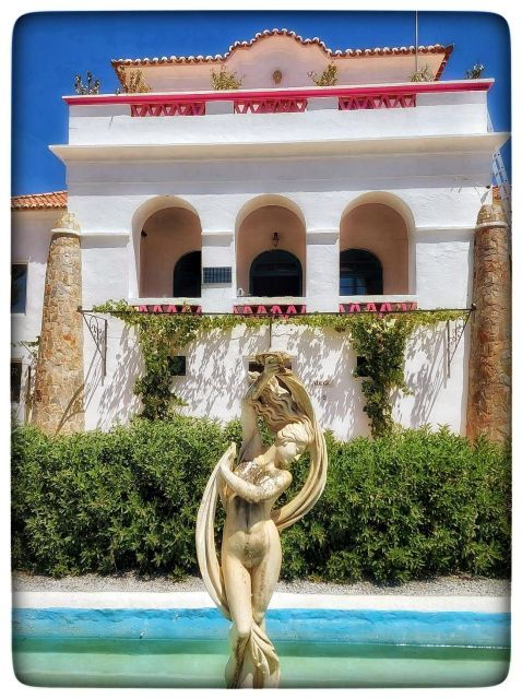 Unforgettable Wine Tasting Experience in Mértola, Alentejo
