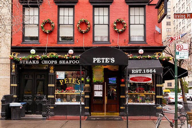 Union Square Rock and Roll Tour - Good To Know