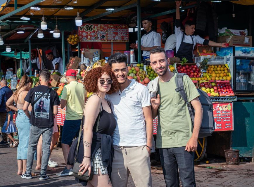 Unique Marrakech Photographer - Good To Know