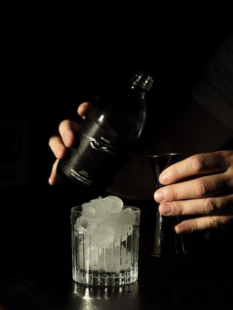 Unique Premium Gin&Tonic Tasting - Good To Know