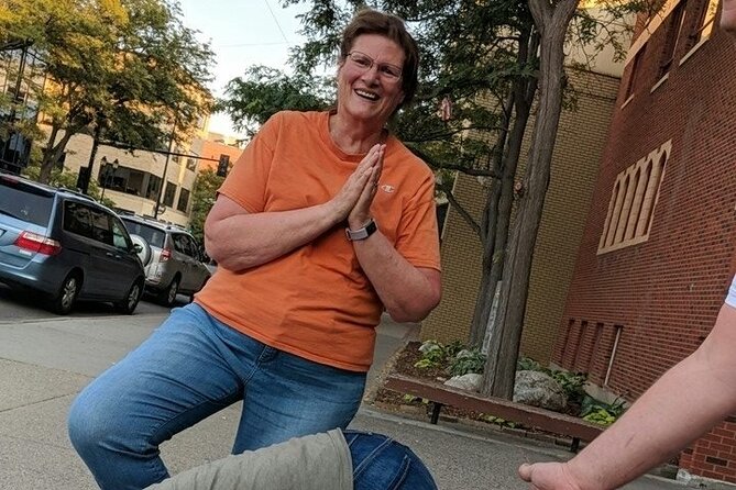 Unique Scavenger Hunt Experience in Albuquerque by Operation City Quest - Experience Details