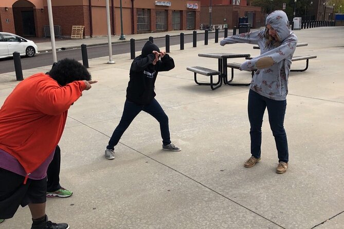 Unique Scavenger Hunt Experience in Buffalo by Zombie Scavengers