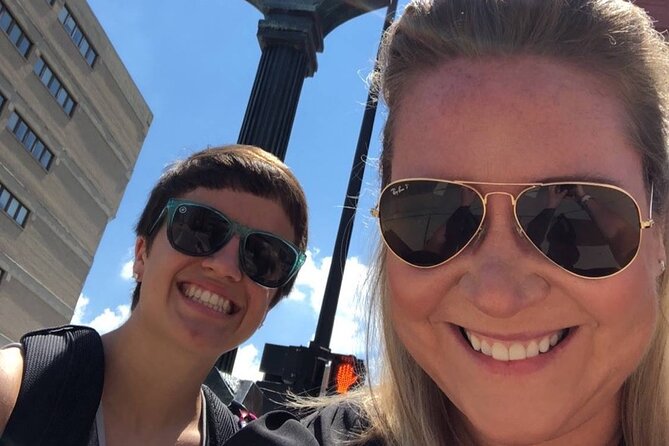 Unique Scavenger Hunt Experience in Dayton by Operation City Quest