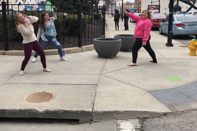 Unique Scavenger Hunt Experience in Lansing by Operation City Quest - Good To Know