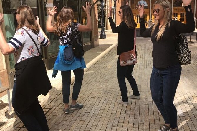 Unique Scavenger Hunt Experience in Leeds by Operation City Quest - Good To Know