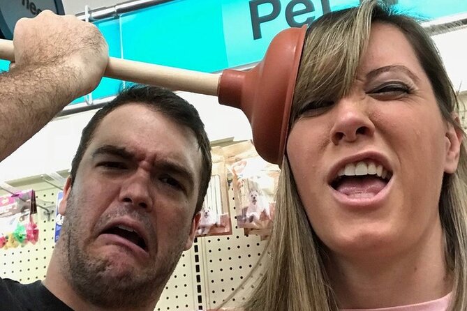 Unique Scavenger Hunt Experience in Los Angeles by Zombie Scavengers - Good To Know