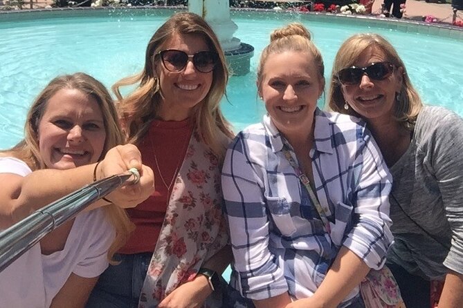 Unique Scavenger Hunt Experience in Miami by Wacky Walks - Good To Know