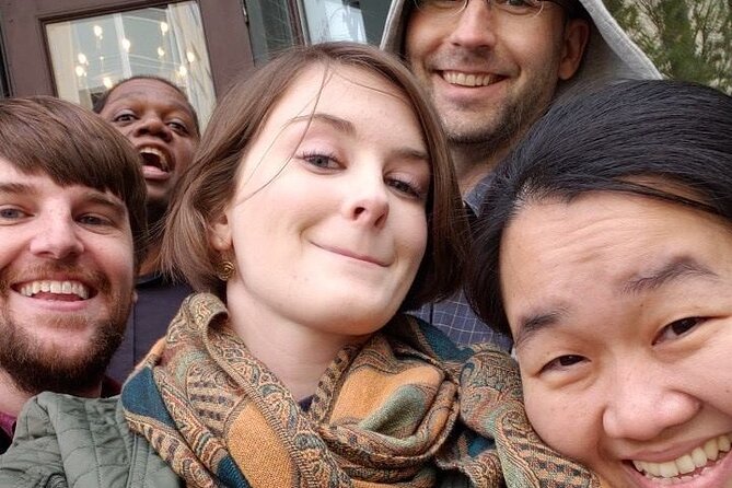 Unique Scavenger Hunt Experience in Nanaimo by Crazy Dash