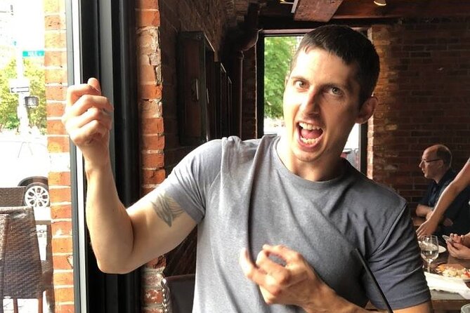 Unique Scavenger Hunt Experience in Regina by Zombie Scavengers - Good To Know