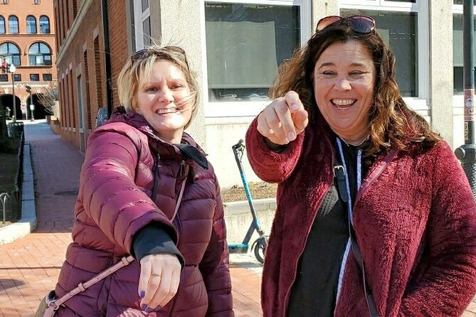 Unique Scavenger Hunt Experience in St Augustine by Operation City Quest - Good To Know