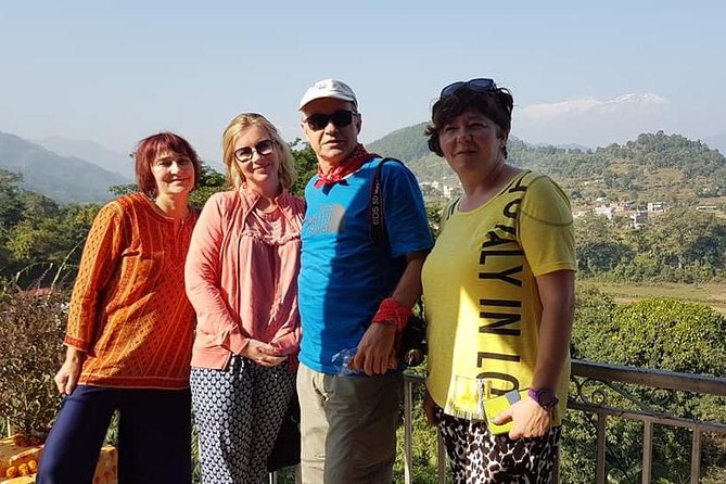 Unique Shimla and Manali Tour - Good To Know