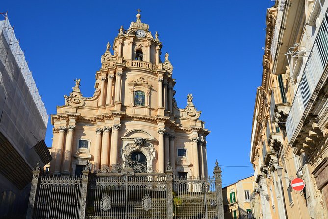Unknown Sicily: Modica, Ragusa, Scicli, Donnafugata Castle From Siracusa - Good To Know