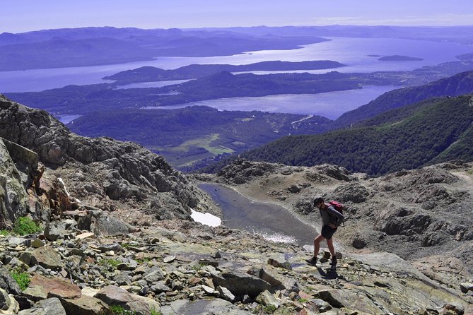Unleash Adventure: Summit Cerro Lopez With Private Guide