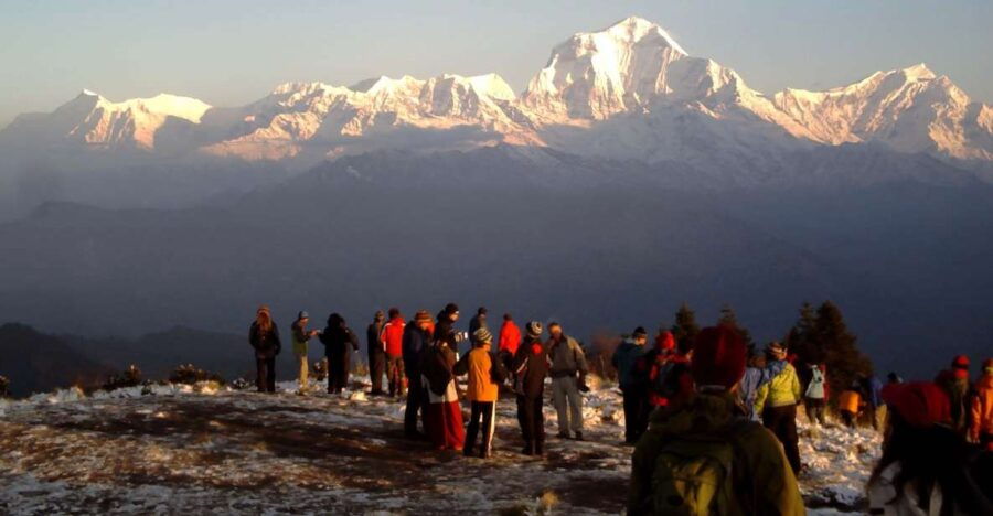 Unleash the Adventure: Conquer the Annapurna Circuit Trek" - Good To Know