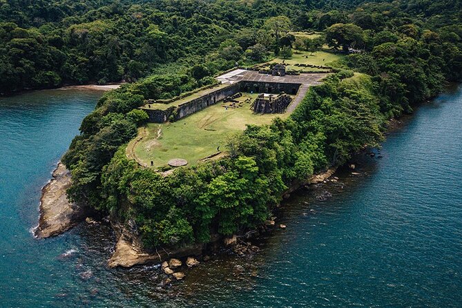 Unlock Adventure: Aguas Claras and San Lorenzo Fort