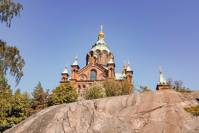 Unlock the Lenscape: Helsinkis Photographic Odyssey