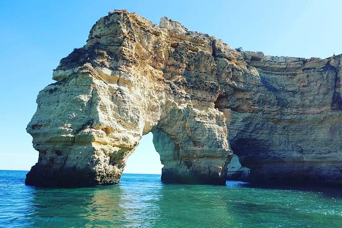 Unmanned Kayak Rental - Praia Da Marinha (Algarve) - Good To Know