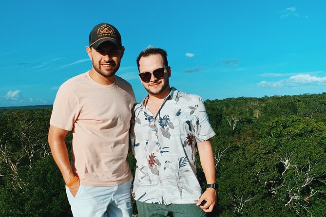 Unmissable Adventure: One-Day Tour to Tikal