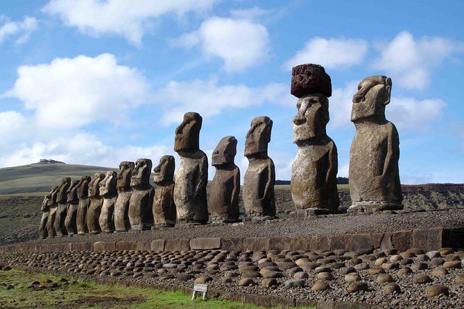Unravel Easter Island’s Mysteries: Small-Group Adventure