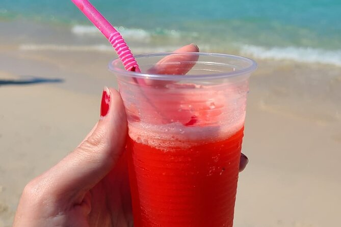 Unravel the Magic at Playa Tranquila - Good To Know