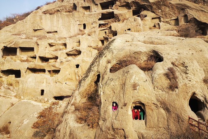 Unrestored Ancient Badaling Great Wall & Guyaju Dwelling Day Tour - Good To Know