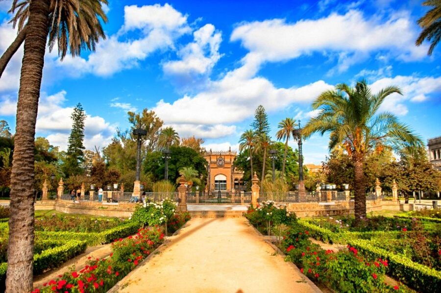 Unusual Seville: 2.5-Hour Tour and Cruise - Good To Know