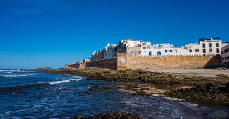 Unveiled: Full Day Escape to Essaouira From Marrakech - Good To Know