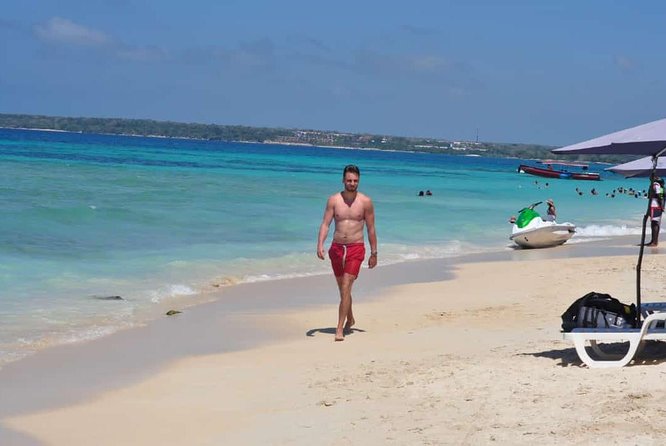 Unveiling a Land Adventure to Playa Blanca - Good To Know