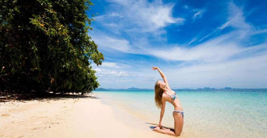 Unveiling Paradise: Koh Kradan, the World's Best Beach() - Good To Know