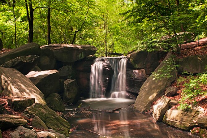 Upper Central Park Running Tour - Good To Know