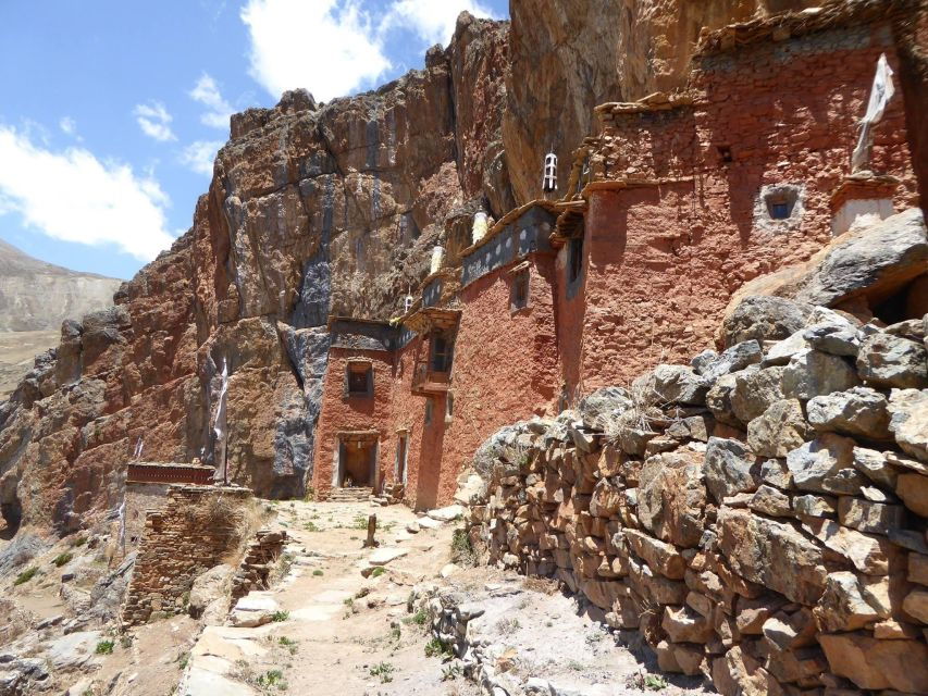Upper Dolpo Trek - 15 Days - Good To Know