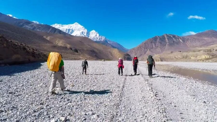 Upper Mustang Excusive Tour - 6 Days - Good To Know