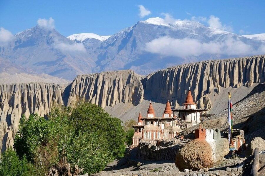Upper Mustang Trek: 10 Days - Good To Know