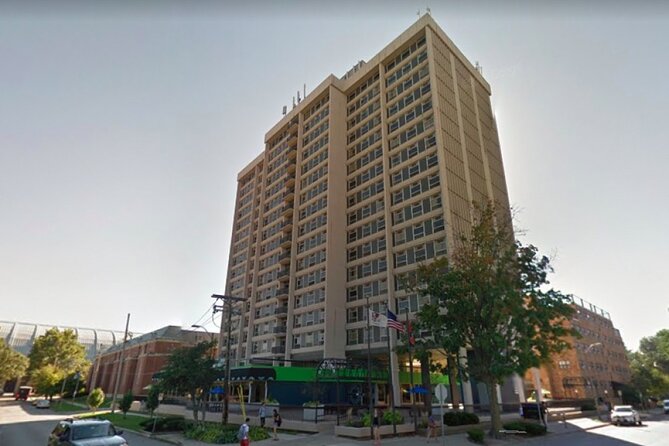 Urbana–Champaign Scavenger Hunt: Hunting Illini