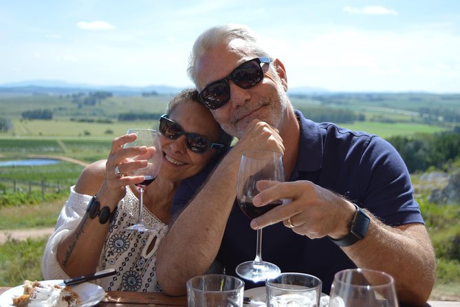 Uruguayan Small Group Wine Tour From Montevideo (Feb )
