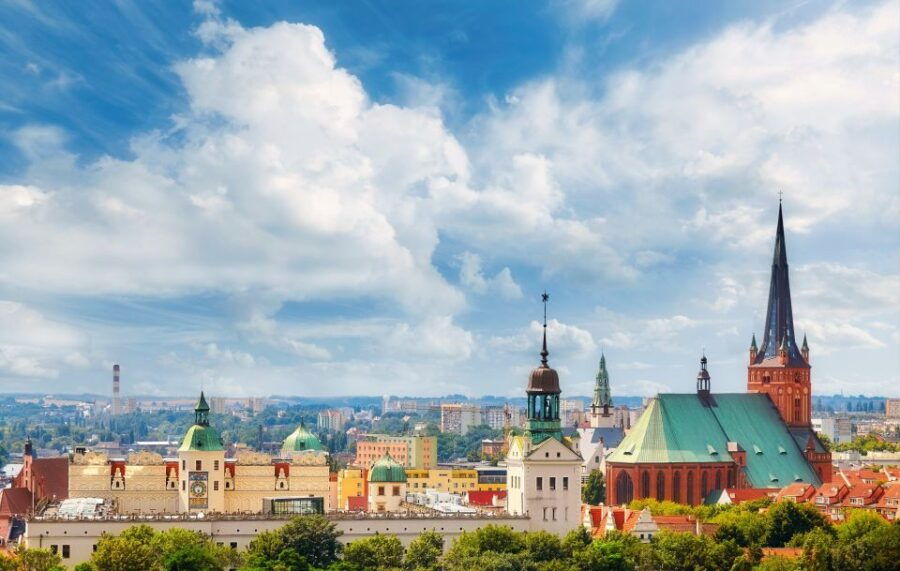 Usedom: Day Trip to Szczecin - Private Guided Tour - Good To Know