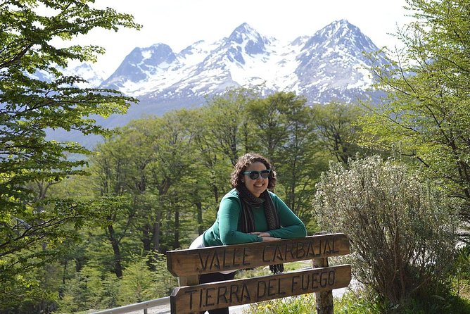 Ushuaia, Argentina Half-Day Lakes and History Tour - Tour Overview