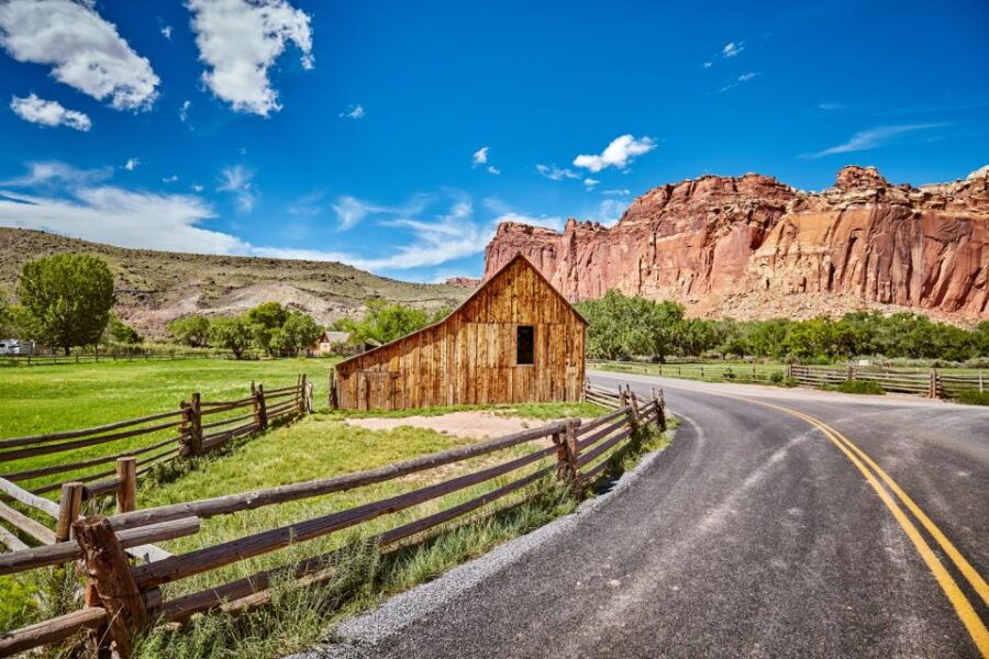 Utah: Mighty 5 National Parks Self-Driving Audio Tour - Good To Know