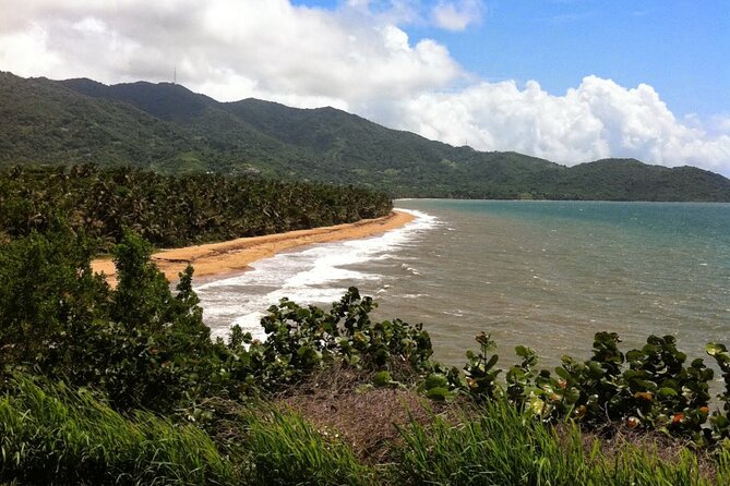 UTV/ Can Am Ride Icacos Vieques Culebra in Puerto Rico - Good To Know