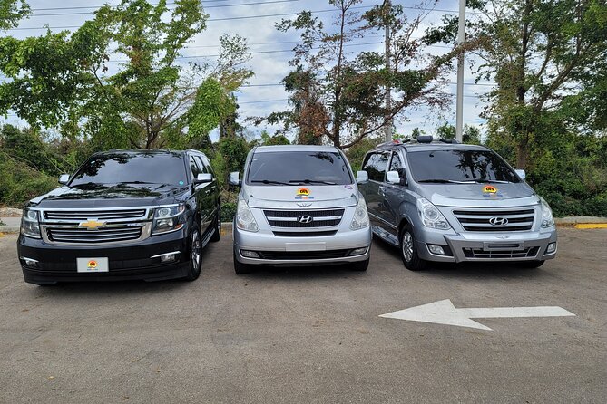 Uvero Alto Hotels to Punta Cana Airport One Way - Good To Know