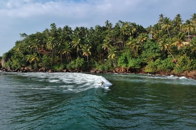 Uvita Surf School – Learn to Surf in Costa Rica – Marino Ballena