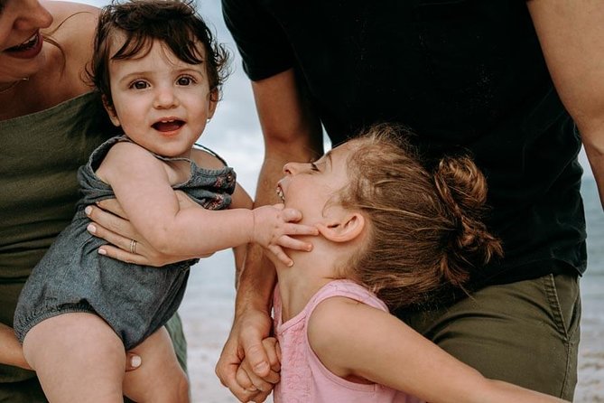 Vacation Photographer in Miami - Good To Know