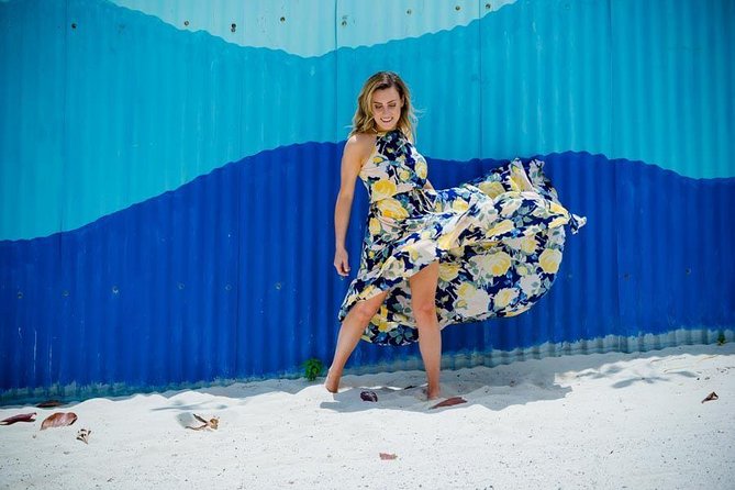 Vacation Photographer in Montego Bay - Pricing and Booking Details