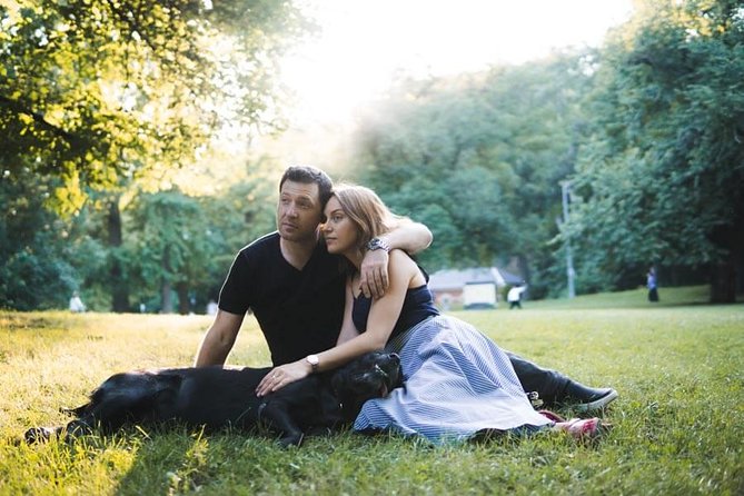 Vacation Photographer in New York City - Good To Know